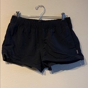 Patagonia barely baggies shorts